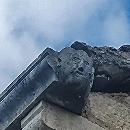 Fortuna Apartment Nerezisca