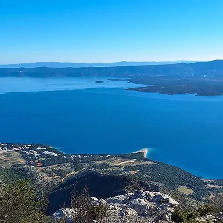 Apartment Fortuna Nerezisca