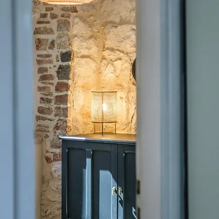 Apartment Fortuna Nerezisca