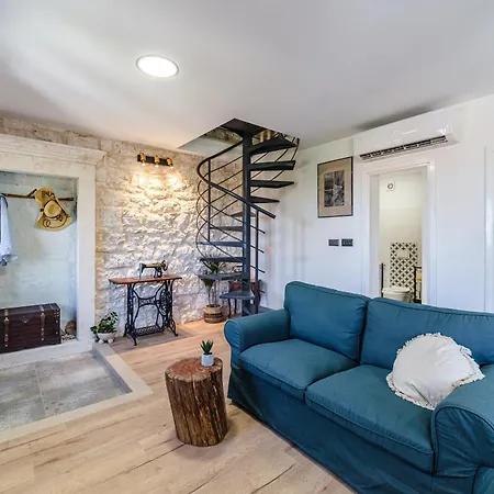 Fortuna Apartment *