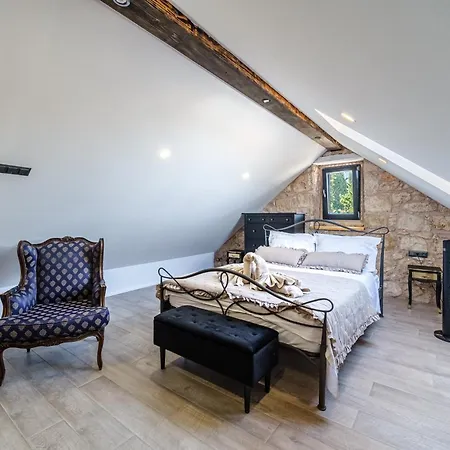 Apartment Fortuna Nerezisca