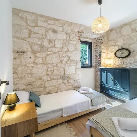 Apartment Fortuna Nerezisca