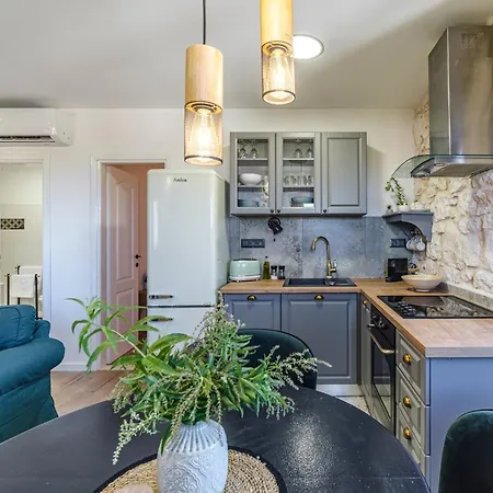 Fortuna Apartment
