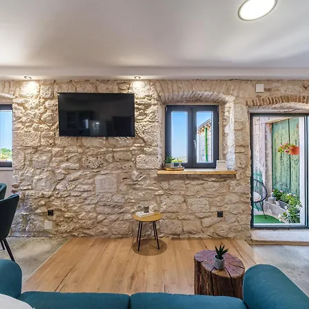 Fortuna Apartment