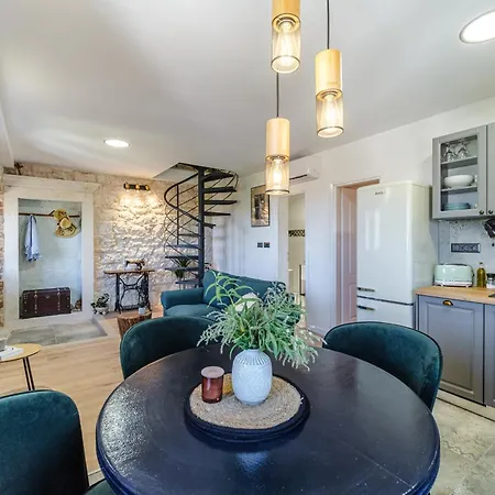 Apartment Fortuna *