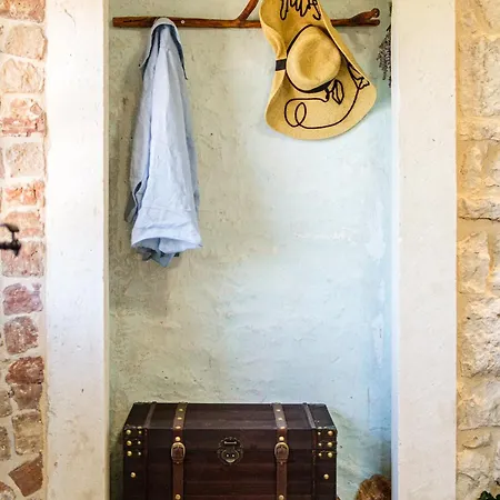 Apartment Fortuna Nerezisca