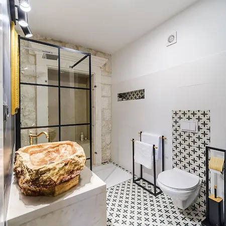 Fortuna Apartment