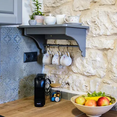 Fortuna Apartment Nerezisca