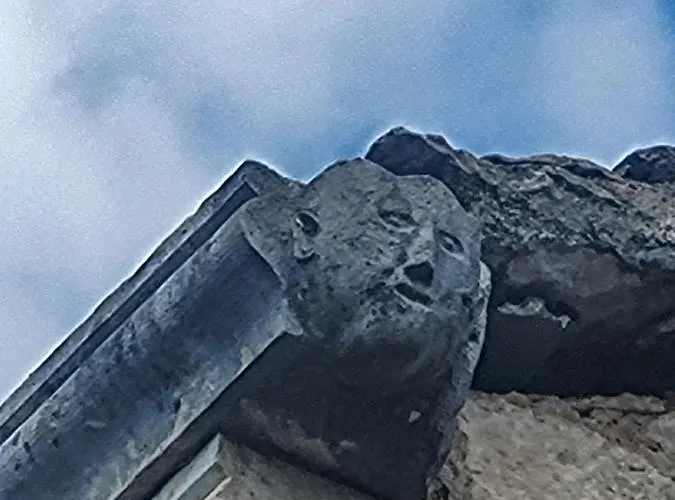 Fortuna Appartement Nerezisca