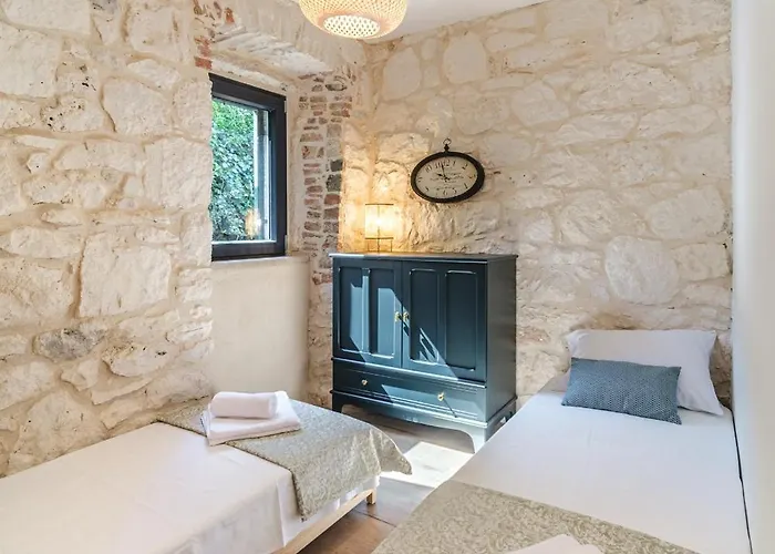 Fortuna Appartement *