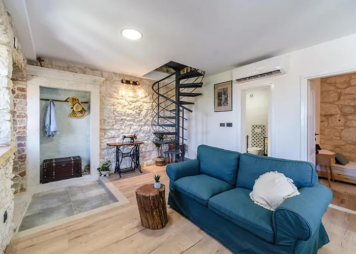 Fortuna Appartement *