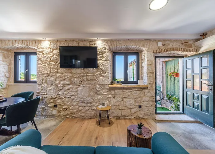 Fortuna Appartement