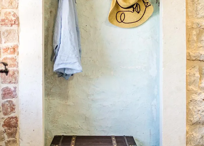 Appartement Fortuna Nerezisca