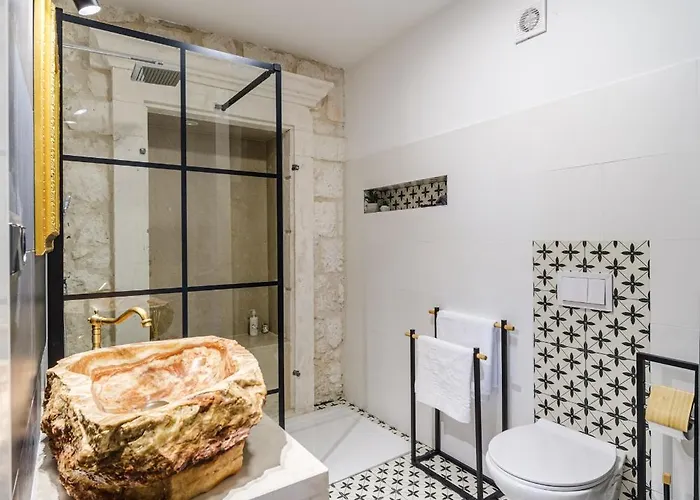 Fortuna Appartement