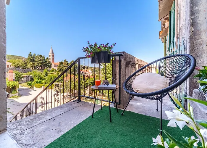 Appartement Fortuna *