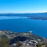 Apartamento Fortuna Nerezisca
