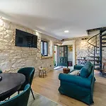 Fortuna Apartamento Nerezisca