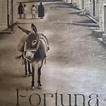 Apartamento Fortuna Nerezisca