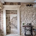 Apartamento Fortuna Nerezisca