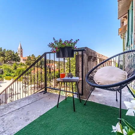 Apartman Fortuna *